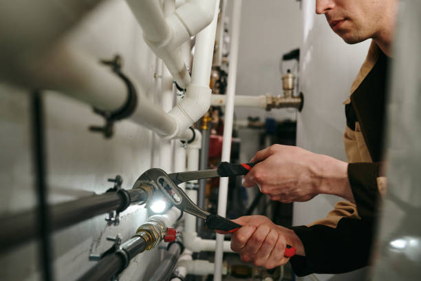 Best Emergency Plumber  in Gordon, NE