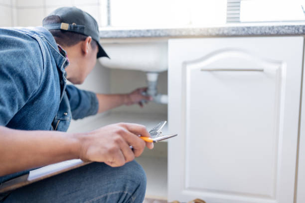 Best Shower Repair Services  in Gordon, NE